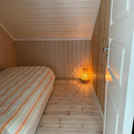 Cosy In Risor