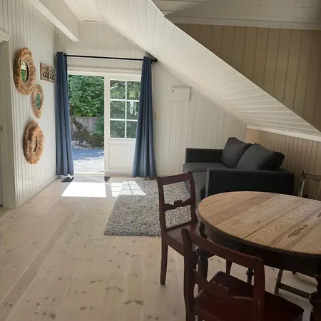Apartment Cosy In *