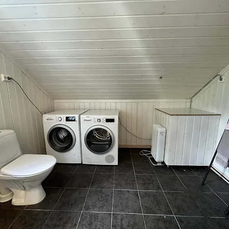 Cosy In Apartamento *