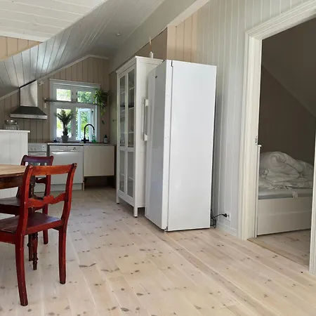Cosy In Lägenhet