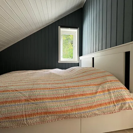 Lägenhet Cosy In *