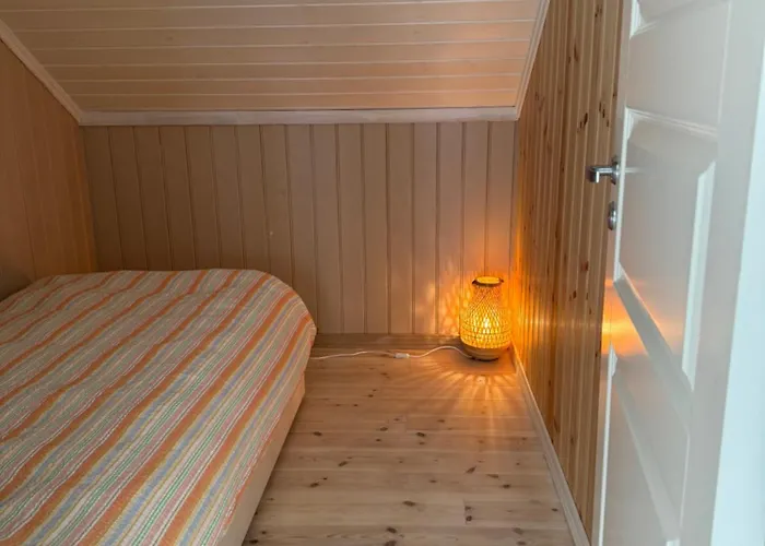 Cosy In Risør