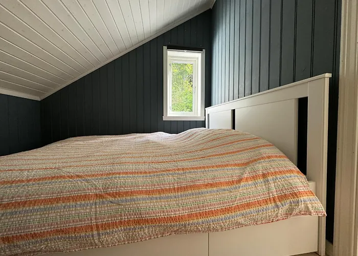 Lägenhet Cosy In *