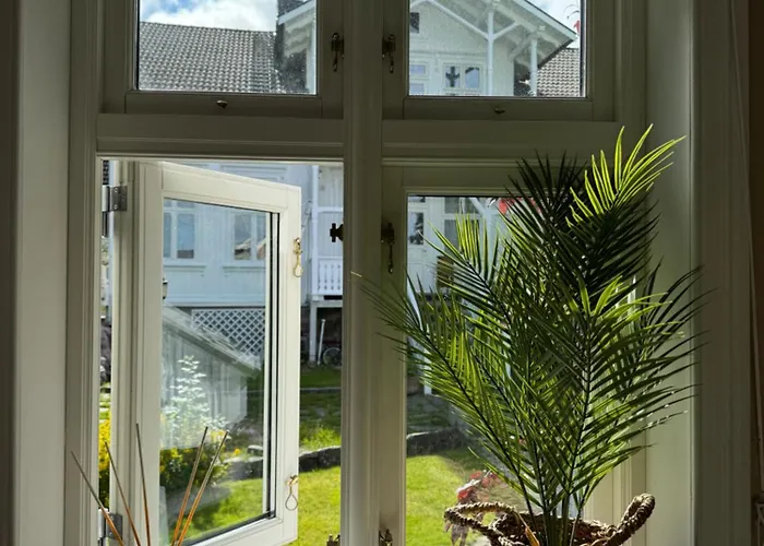 Cosy In Lägenhet Risør